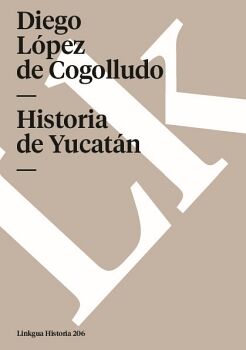 HISTORIA DE YUCATN