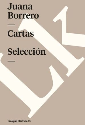 CARTAS. SELECCIN