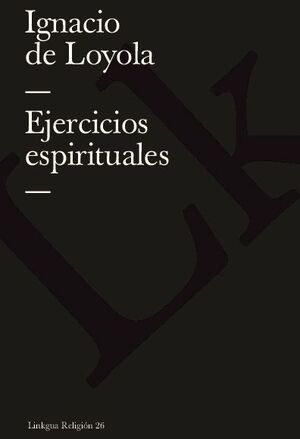 EJERCICIOS ESPIRITUALES