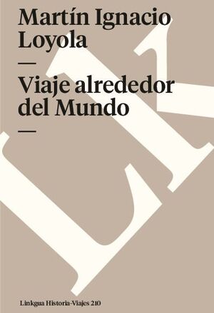 VIAJE ALREDEDOR DEL MUNDO