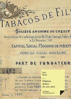 FILIPINAS DENTRO DE CIEN A�OS