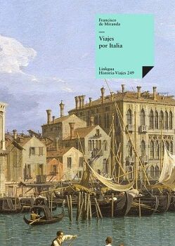 VIAJES POR ITALIA