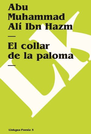 EL COLLAR DE LA PALOMA