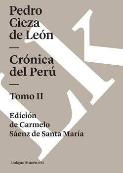 CR�NICA DEL PER�