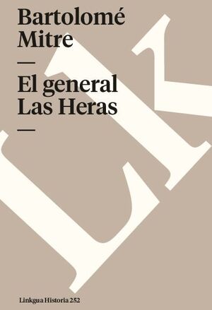 EL GENERAL LAS HERAS
