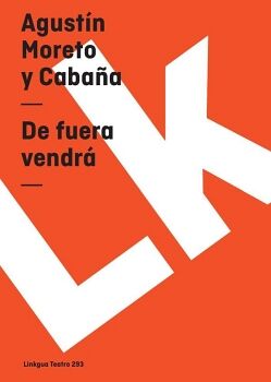 DE FUERA VENDR�
