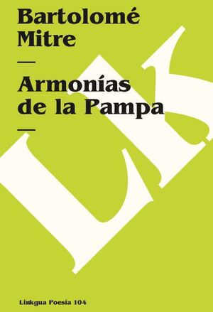 ARMONAS DE LA PAMPA