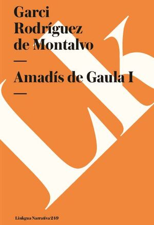 AMADS DE GAULA I