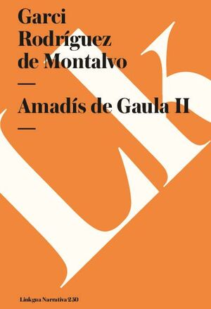 AMADS DE GAULA II