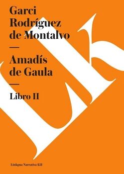 AMAD�S DE GAULA