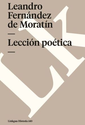 LECCIN POTICA