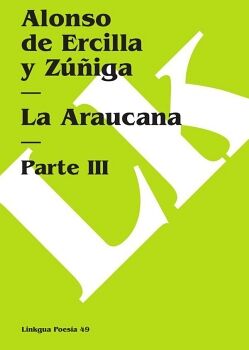LA ARAUCANA III