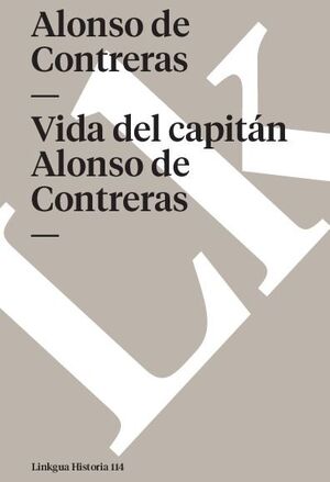 VIDA DEL CAPITN ALONSO DE CONTRERAS