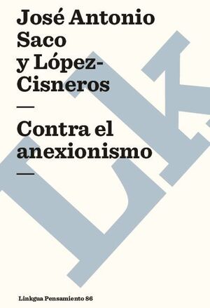 CONTRA EL ANEXIONISMO