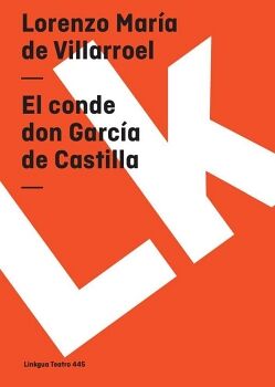 EL CONDE DON GARC�A DE CASTILLA