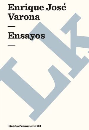 ENSAYOS