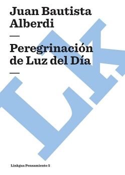 PEREGRINACI�N DE LUZ DEL D�A