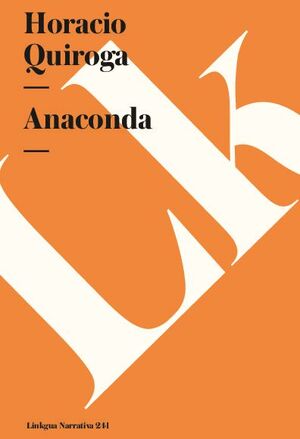 ANACONDA