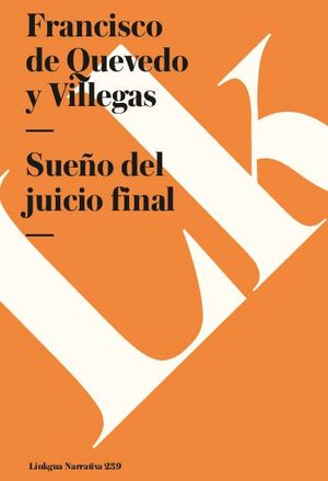 SUEO DEL JUICIO FINAL