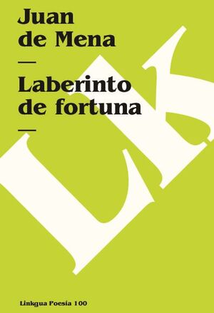 LABERINTO DE FORTUNA