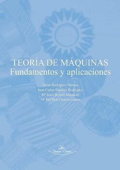 TEOR�A DE M�QUINAS. FUNDAMENTOS Y APLICACIONES