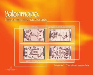 BALONMANO ENTRENAMIENTO FRACCIONADO