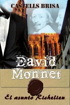 DAVID MONNET I