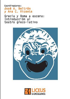 GRECIA Y ROMA A ESCENA
