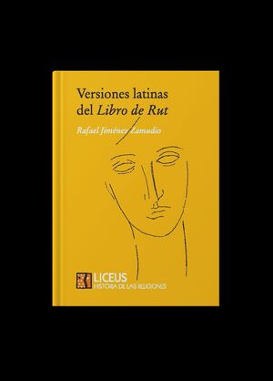 VERSIONES LATINAS DEL LIBRO DE RUT