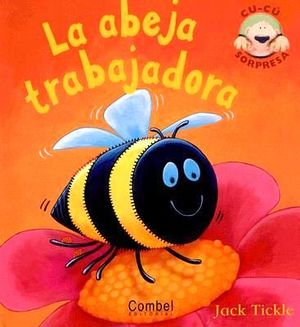 ABEJA TRABAJADORA, LA (CU-CU SORPRESA) 5036323