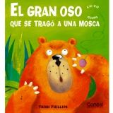 GRAN OSO QUE SE TRAGO A UNA MOSCA, EL (CU-CU GLUPS)