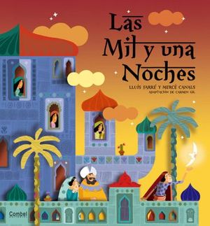 MIL Y UNA NOCHES, LAS