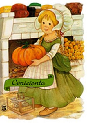 CENICIENTA