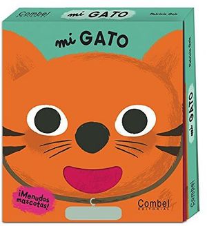 MI GATO -MENUDAS MASCOTAS-