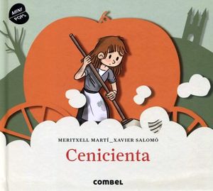 CENICIENTA (COL. MINIPOPS/EMP.)