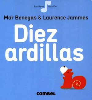 DIEZ ARDILLAS                             (CARTONE)