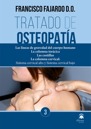 TRATADO DE OSTEOPATA TOMO III (RSTICA)