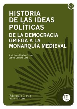 HISTORIA DE LAS IDEAS POLTICAS