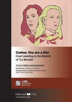 COSTUS: YOU ARE A STAR