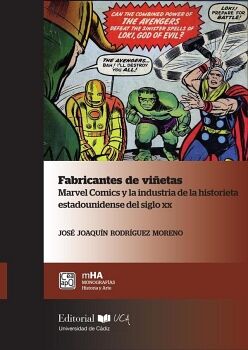 FABRICANTES DE VI�ETAS