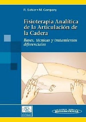 FISIOTERAPIA ANALITICA DE LA ARTICULACIONDE LA CADERA