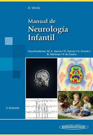 MANUAL DE NEUROLOGIA INFANTIL 2ED