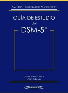 DSM-5 GU�A DE ESTUDIO