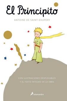 EL PRINCIPITO (POP-UP)