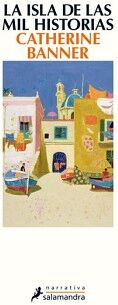 LA ISLA DE LAS MIL HISTORIAS