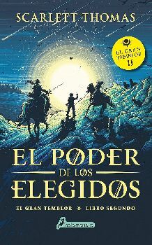 EL PODER DE LOS ELEGIDOS