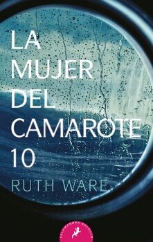 LA MUJER DEL CAMAROTE 10