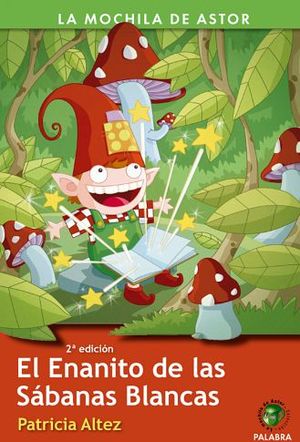 ENANITO DE LAS SABANAS BLANCAS, EL