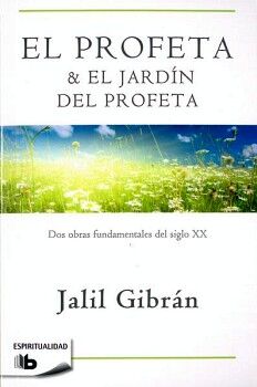 EL PROFETA / EL JARDN DEL PROFETA