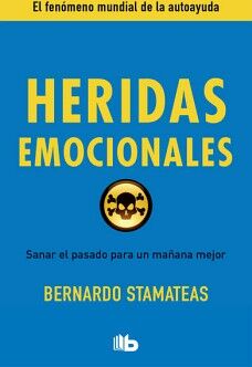 HERIDAS EMOCIONALES